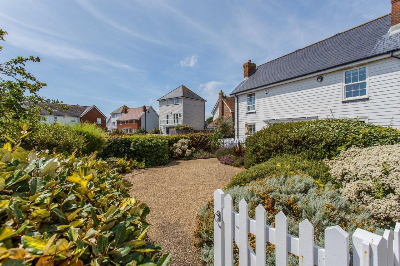 Sands End Camber Exterior photo