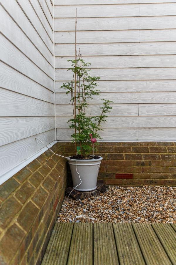 Sands End Camber Exterior photo